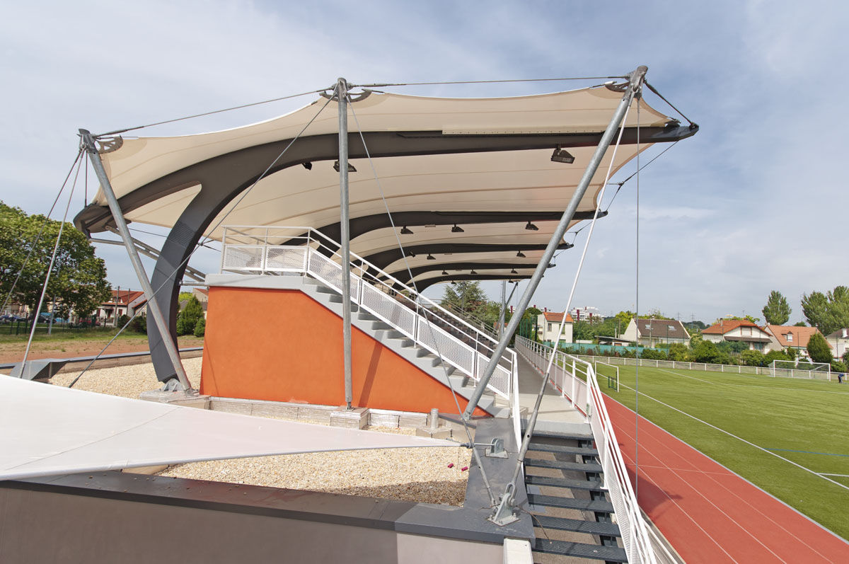 tensile stadium